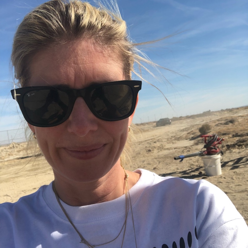 Meet your Posher, Jo